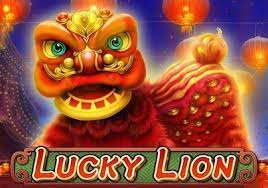 JDB LUCKY LION